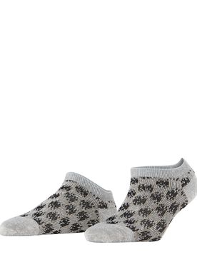 Pool Chair Damen Sneakersocken