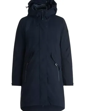 Jacke Watte female
