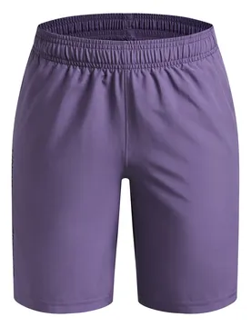 Shorts für Kinder Tech™ - Violet - male - Size: 14/16 ans