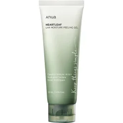 Peeling Gel Heartleaf Lha Moisture 120 Ml
