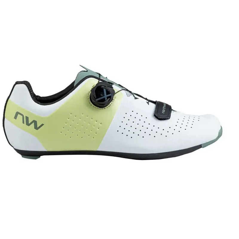 Chaussures De Route Storm Carbon