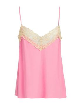 Jucca Top Mujer Rosa 38,40,42 Mujer