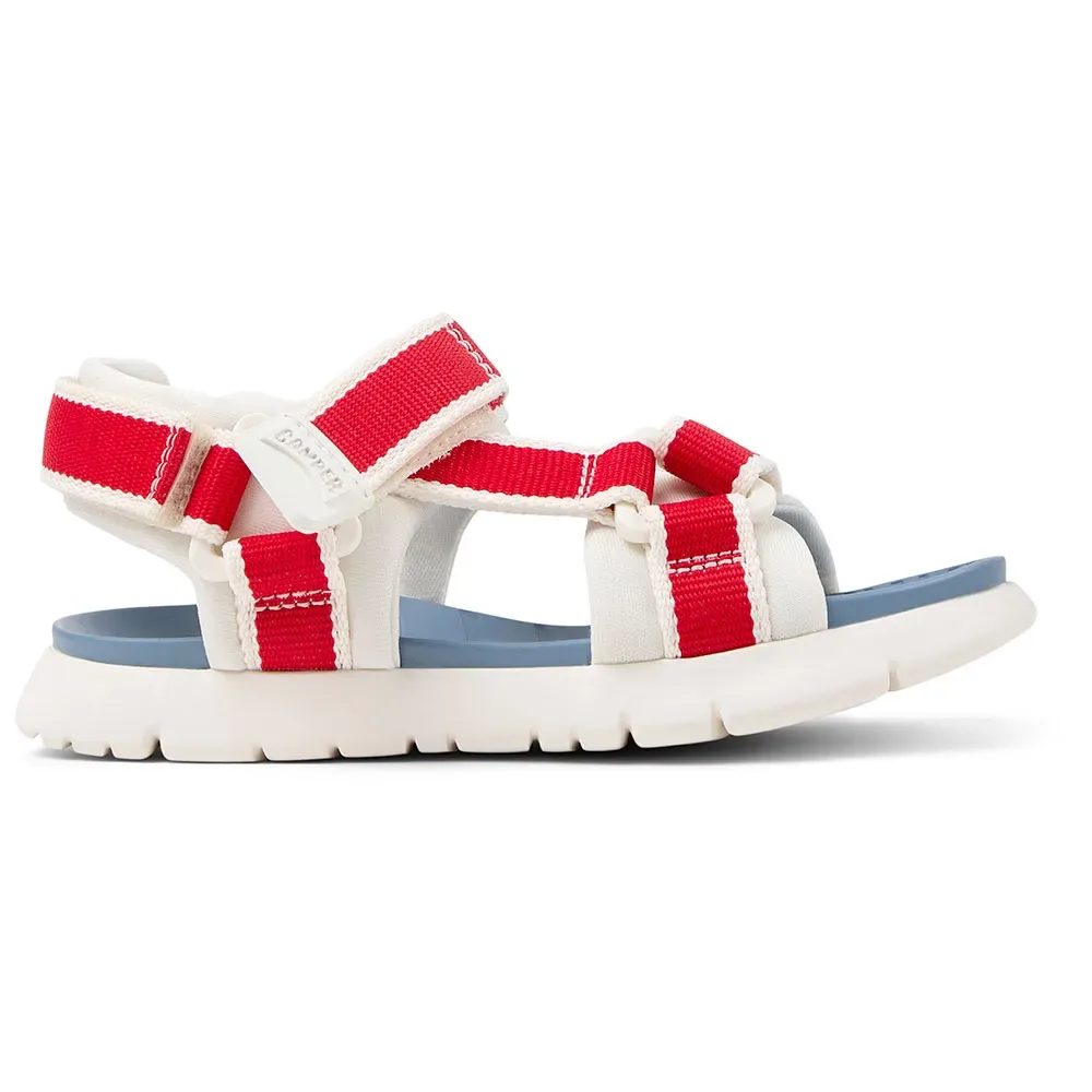 Sandali Oruga K800686-00 Multicolor EU 29 - Camper - FashionsVida