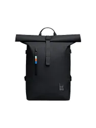 Rucksack ROLLTOP 2.0 schwarz damen