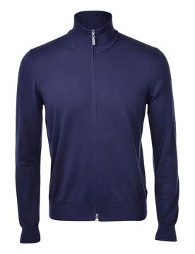 Nome Pullover in cotone