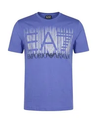 T-shirts Herren Blau L,M,S,XXL,XXS Herren