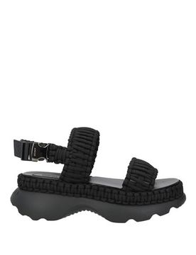 Sandalias Mujer Negro 39,41 Mujer