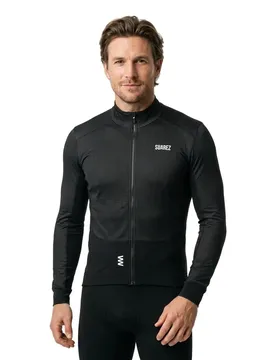 Suarez Veste Thermal Defend