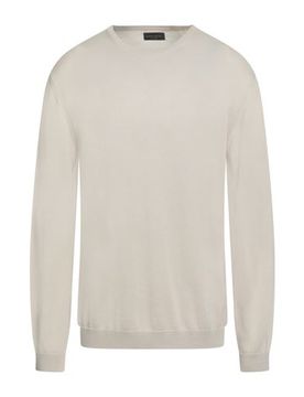 Pullover Hombre Beige 48,50,52,54,56 Hombre