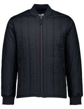 XXL Quilted jacket male