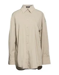 ELEH Hemd Damen Khaki L,M Damen