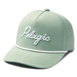 Upswell Cap Sage One Size Men