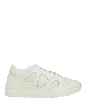 Sneakers Mujer Marfil 41 Mujer - Woman By Common Projects - FashionsVida