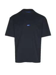 Hugo T-Shirt NIEROS bleu marine L