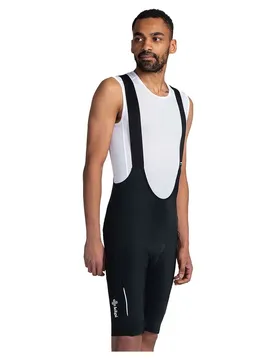 Kilpi Salopette Muria Black