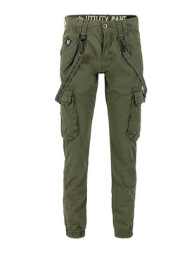 Pantalón cargo