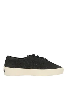 Sneakers Mujer Negro 35,36,37,40 Mujer - FEAR OF GOD - FashionsVida