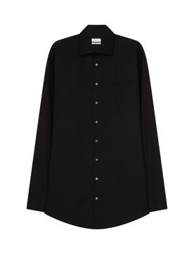 SEIDENSTICKER Camisa negro