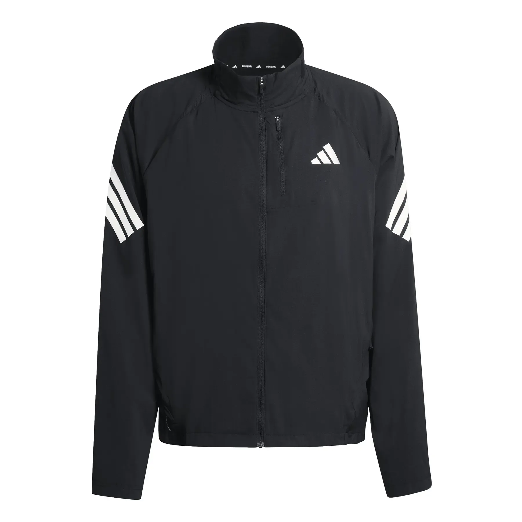 Jacke Iconic Formotion - Noir - male - Size: 2XL - Adidas - FashionsVida