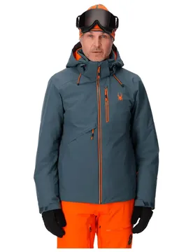 Veste Tripoint Slate Blue 2XL