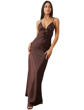 Kleider 79347_p188742 Eu M;Eu L Female - La Modeuse - FashionsVida