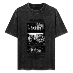 Modern Baseball Classic Vintage T-Shirt Industrial Work Tee Shirt