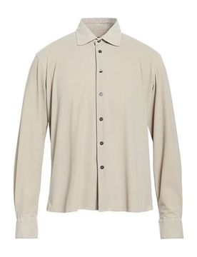 Hemd Herren Beige 46,50,54,56 Herren