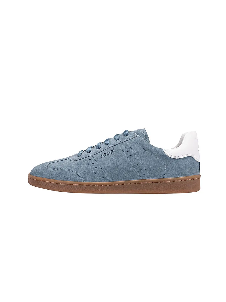 Joop Sneaker VELLUTO MISTO IKE XT7 bleu clair 44 - Joop! - FashionsVida