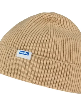 Hugo Cappello Xiav 1027551 Medium Beige One Size