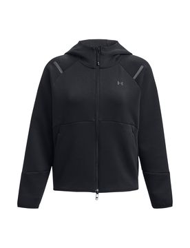 Sudadera con cremallera
