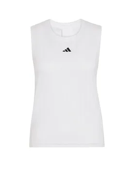 Tennistank da tennis da donna OA Pro bianco S - Adidas - FashionsVida