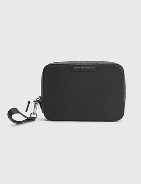 POCHETTE BUSINESS WASHBAG - Tommy hilfiger - FashionsVida