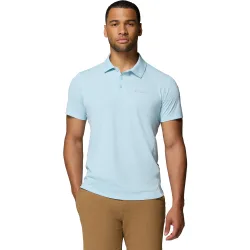 Polo de hombre Zero Rules™ Light