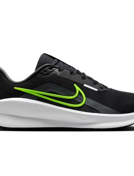 Downshifter 13 zapatilla running hombre Negro (42,5)