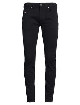 Hose Herren Schwarz 32W-32L Herren