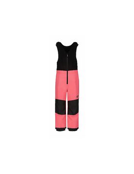 Pantalón de esquí para bebé Jiazi Kd rosa 116