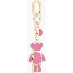 Tous - Llavero puppet bear con oso