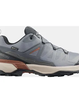 Zapatillas de senderismo de hombre X Ultra 360 Gtx - Salomon - FashionsVida