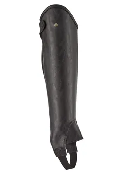 Soft Chaps COMFORT black KXL - Suedwind - FashionsVida