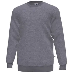Felpa Montana Melange Grey 12-14 Anni