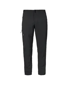 Pantaloni da trekking da uomo Blaustein nero 52 - Schöffel - FashionsVida
