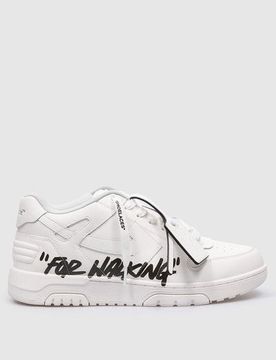 Off- Out of Office Sneaker for Men