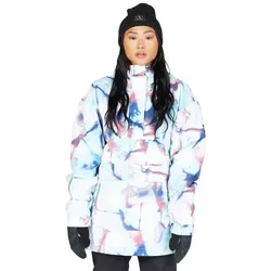 Veste Savvy Iridescent S