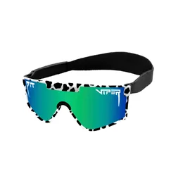 Lunettes De Soleil The Cowabunga
