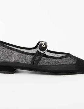 Ballerinas 102909 36;37;38;39;40 Female - Montevita - FashionsVida