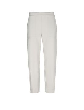 Pantalón Barrel Leg TWIST beige 32