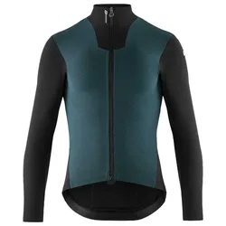 Giacca Mille Gt Hashoogi Winter S11 Foundation Green