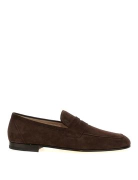 Tod's Mocassino Destrutturato