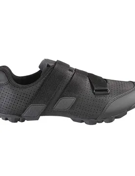 Ges Scarpe Mtb Xc3 Black