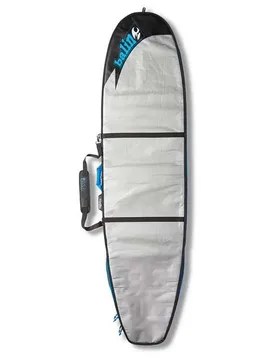 Planche De Longboard Ute 9´6 Silver 01 One Size unisex - Balin - FashionsVida